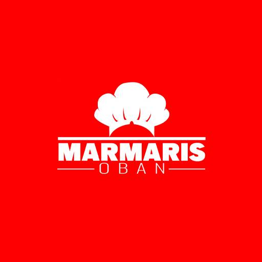 Marmaris Oban Logo