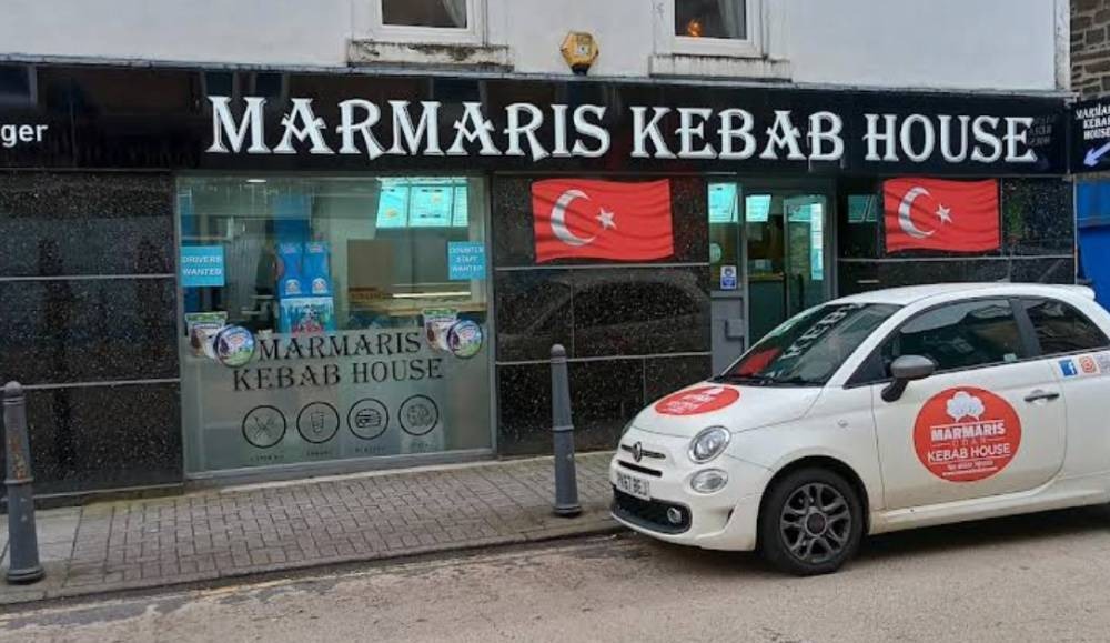 Marmaris Oban
